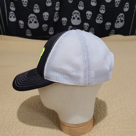 Jimmie Johnson Hendrick Motorsports snapback hat - Picture 3 of 7